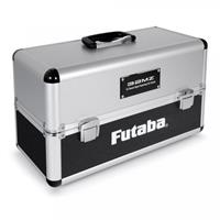 Futaba Koffert i alu.for T32MZ 445x205x252mm